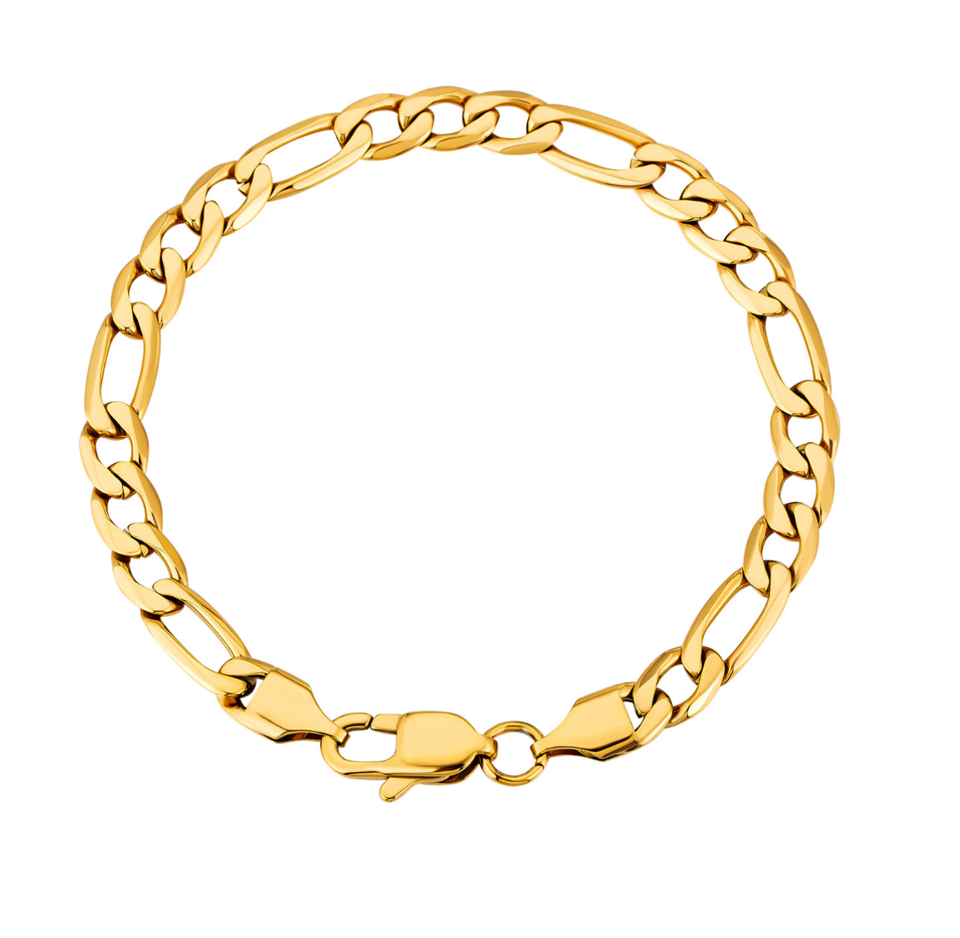 Figaro Bracelet