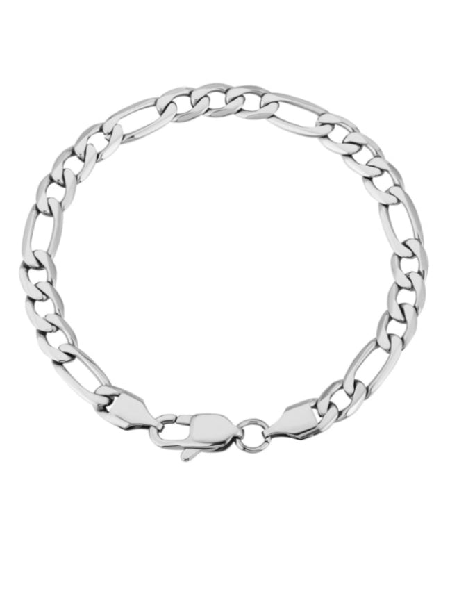Figaro Bracelet