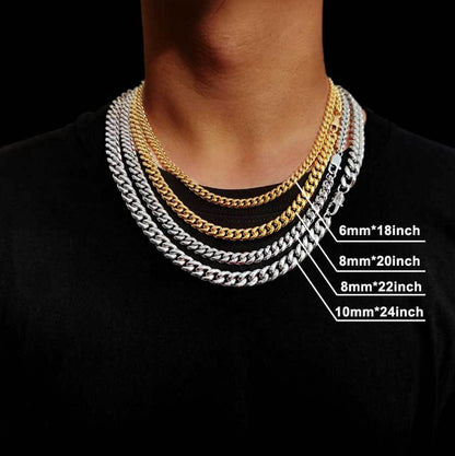 Cuban Chain