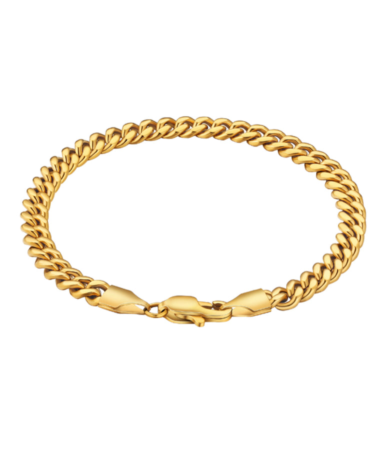 Cuban Bracelet