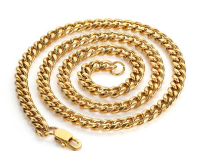 Cuban Chain