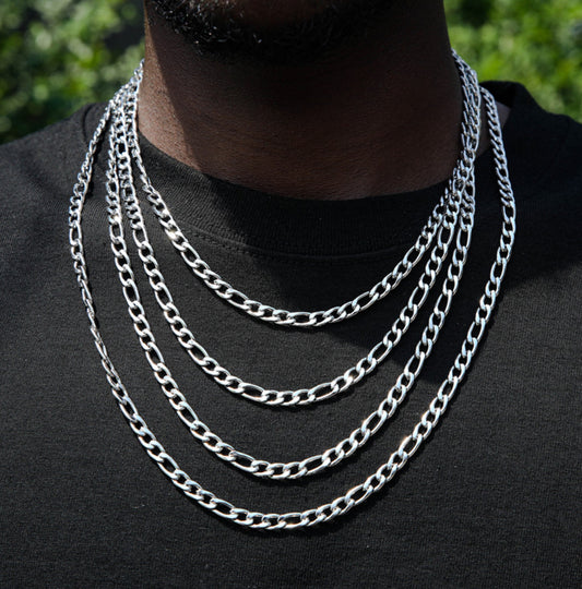 Figaro Chain